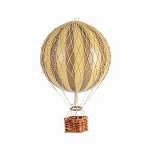 Products: Authentic Models Balloon - Travel Light Forfar Road