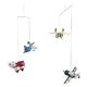 Authentic Models - Gee-Bee Squadron Mobile Forfar Road