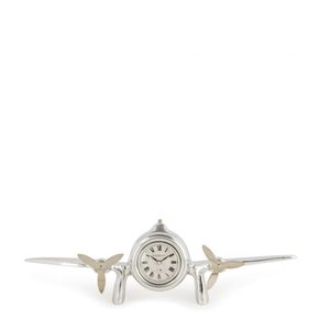 Products: Art Deco Flight Clock Forfar Road