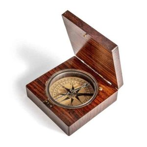 Products: Authentic Models - Lewis & Clark Compass Forfar Road