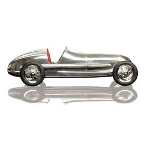Products: Authentic Models - Silberpfeil Forfar Road