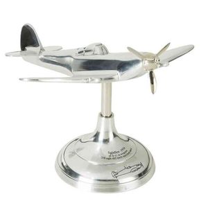 Products: Authentic Models Spitfire - Desktop Forfar Road