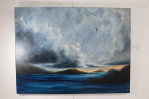 Products: Diana Nicholson-Plank - Sky Dancer Forfar Road
