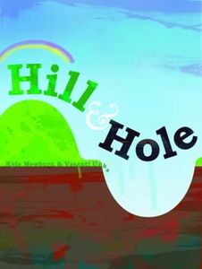 Products: Kyle Mewburn - Hill & Hole Forfar Road
