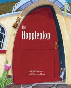 Products: Kyle Mewburn - The Hopplepop Forfar Road
