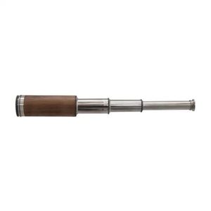 Products: Officer’s Spyglass, Silver Forfar Road