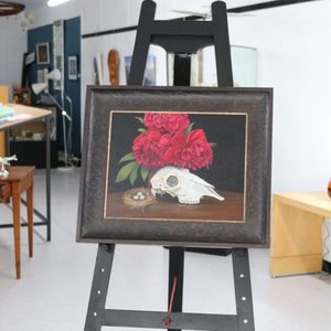 Products: Sheena Lassen - Transience Forfar Road