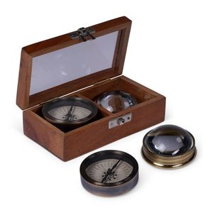 The Darwin Gift Box Forfar Road