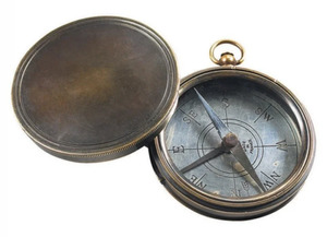 Products: Victorian Trails Compass Forfar Road