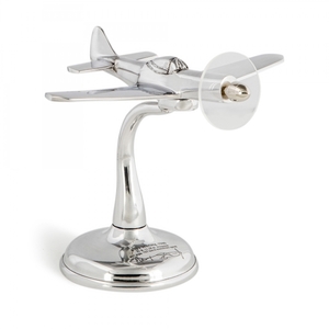 Products: WWII Mustang Desk Model Forfar Road