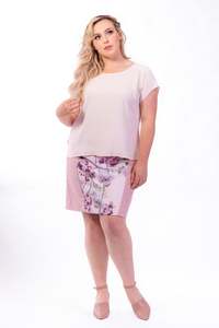 Dress Patterns: Lola - Blouse and dress (PDF pattern)