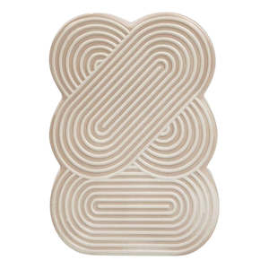 Decor: Vase Maeve Pink Medium