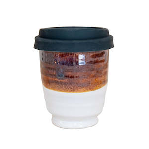 Eco: Takeaway Cup Galloway 12oz