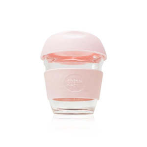 Eco: Think Cup Blush 8oz