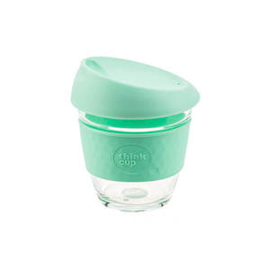 Eco: Think Cup Sea Foam 8oz