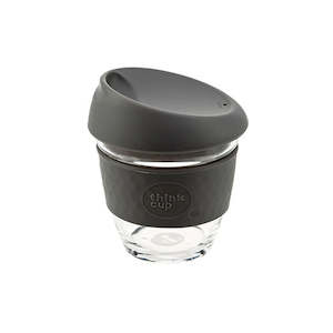 Eco: Think Cup Charcoal 8oz