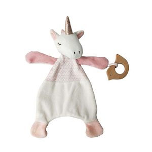 Baby: Comforter Ursa The Unicorn