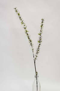 Artificial Plants: Artificial Plant Hawthorn Spray