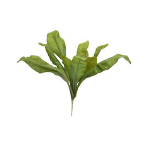 Artificial Plant Bird Nest Fern
