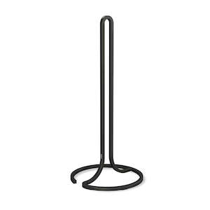 Functional: Toilet Paper Reserve Squire Three-Roll