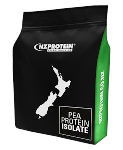 NZProtein Pea Protein (1kg)