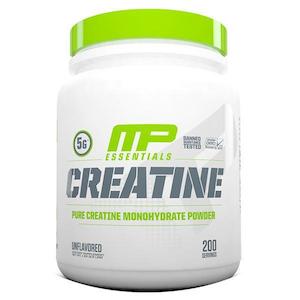 Back In Stock: Musclepharm Creatine (1kg)