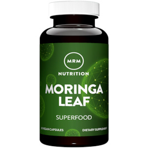 Moringa Leaf: MRM Moringa Leaf