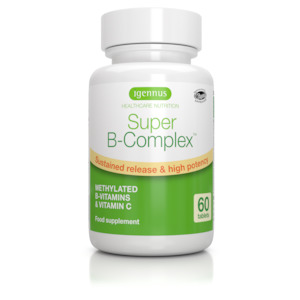 Igennus: Igennus Super B-Complex