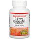 Natural Factors C Extra + Quercetin (60 Capsules)