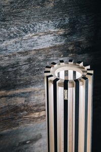 Ponga Lamp - Form 53