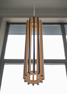 Products: Ponga Pendant Lights - Form 53