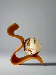 Original And Limited Edition Ceramics: Let’s Play, Sculptural Object