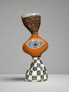 Original And Limited Edition Ceramics: Picasso's friend
