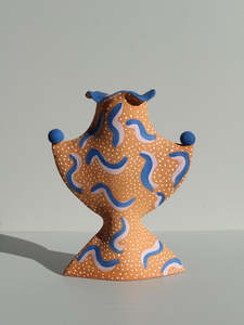 Original And Limited Edition Ceramics: END OF LINE - Good Rizz