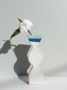 Blue Collection: Tribute in Blue (med)