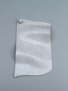 Wall Art 1: Wall Art - Seamless - One of a Kind Sculptural Wall Art