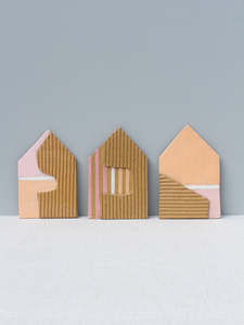 Sensing Home Trio -1