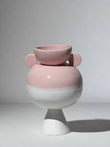 Think Pink Vessel