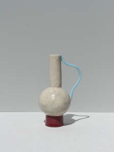 Gift Edit Under 100: Oh Pretty One in Burgundy and Light Blue