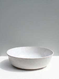 Gift Edit Under 100: The Big Bowl - White