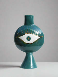 Dali's Eye - An Original Vessel