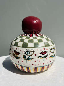 Golden: Originally With Pleasure