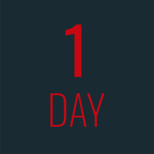 One Day Pass – ALL Ratings