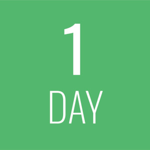 Formpro One Day Pass