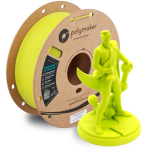 Polymaker High Temp HT-PLA-Glass Fiber 1kg Rolls