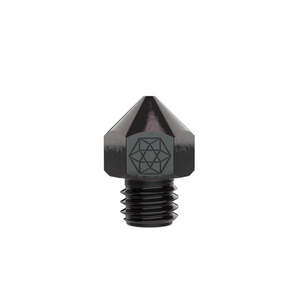 Slice Engineering: Zodiac by E3D MK8 Nozzles