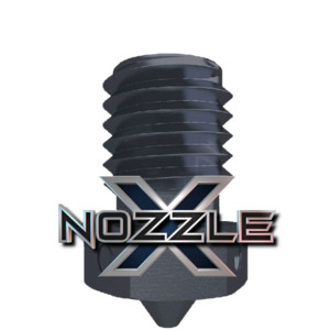 Genuine E3D Nozzle X