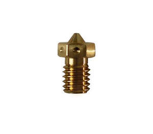 Slice Engineering: Genuine E3D Nozzle Brass E3D V6 Style