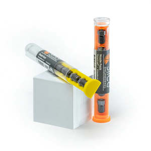 Nozzle Packs Slice engineering