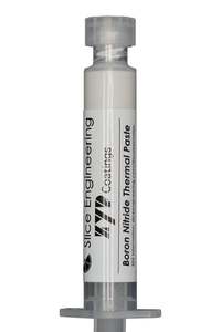 3d Printer Accessories: Boron Nitride Paste 5cc